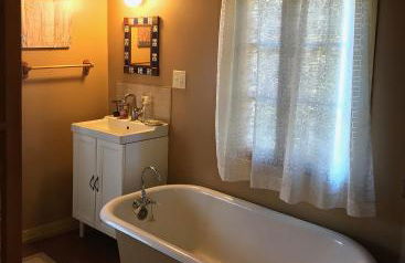 Fivespot Cabin - Foto 11