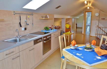 Feriendomizil Carmen Hofmann - Foto 20