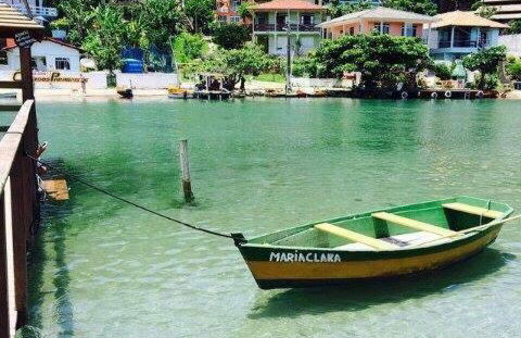 Casa Canal Barra da Lagoa - Foto 7