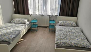 Helle und ruhige Ferienwohnung im Ruhrgebiet mit Balkon und Garten - Foto 4