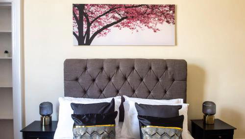 Stunning 5 bedroom apt, close to city centre, SEC, Hydro and motorway - Foto 4