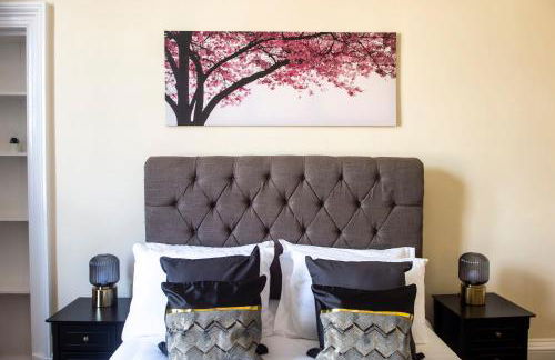 Stunning 5 bedroom apt, close to city centre, SEC, Hydro and motorway - Foto 4