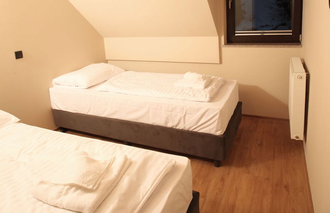 JASNA NATUR Resort - Foto 12