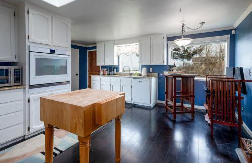 Cliffside Cottage - Foto 20