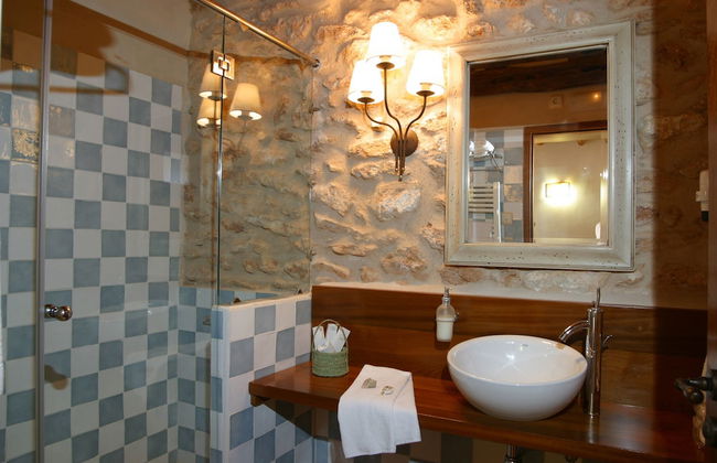 Can Lluc Boutique Country Hotel & Villas, a member of Beyond Green - Foto 75