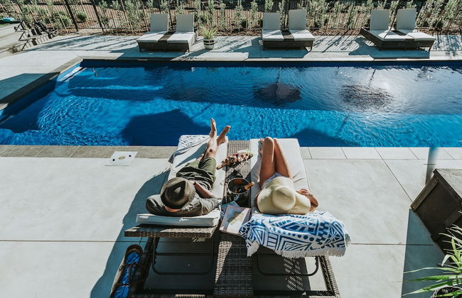 Villas Waiheke - Foto 20