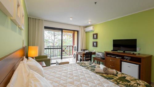 Belíssimo Duplex no Resort Costabella em Angra dos Reis - Foto 4