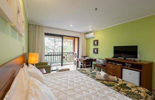 Belíssimo Duplex no Resort Costabella em Angra dos Reis - Foto 4