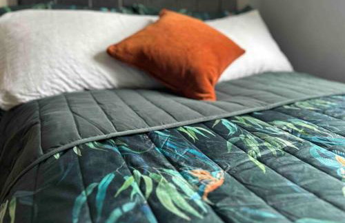 The Gainsborough Mews-stylish & modern (sleeps 3) - Foto 8