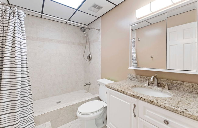 Shades of Summer by Avantstay Gazebo, Dock, View - Foto 45