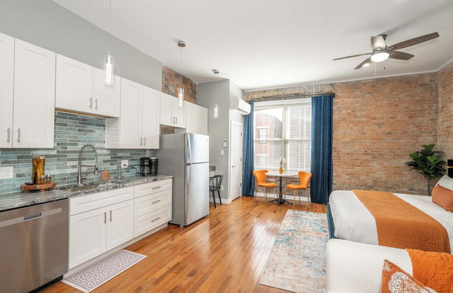 Findlay Market Suite 3 - Foto 14