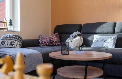 Ferienwohnungen Tanner Hütte - Foto 1