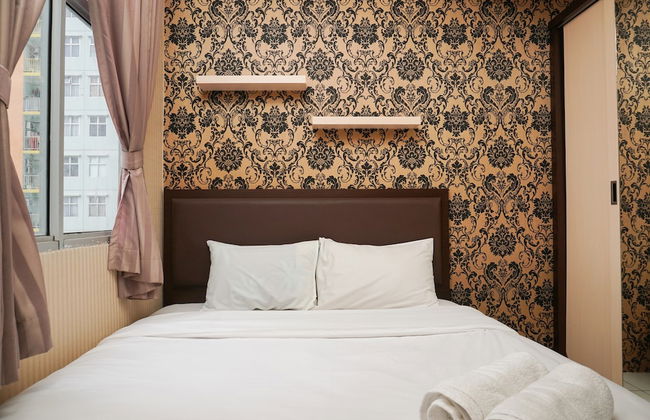 Cozy 2BR at Pancoran Riverside Apartment - Foto 2