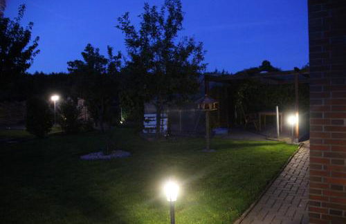 Haus Sperling - Foto 11