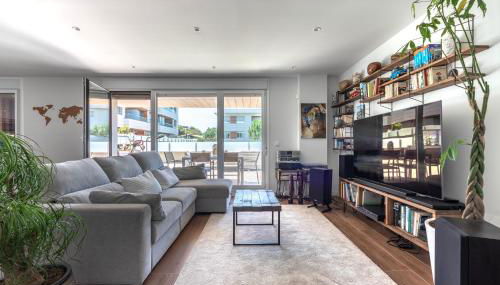 Aston - Sopela relajante cerca de la playa - Foto 2