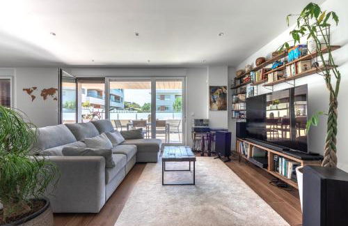 Aston - Sopela relajante cerca de la playa - Photo 2