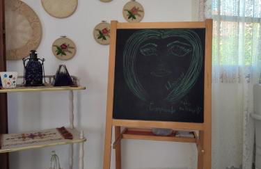 APARTMENT TSAIRA - Photo 2