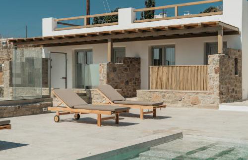 Athera Suites Mykonos - Foto 38