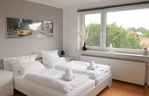 Remark Studios - Wohnung für 6 in Großburgwedel - Photo 10