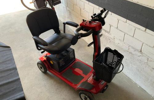 Ferienwohnungen Hückelhoven-Baal E-Bike und Rollerverleih - Foto 41