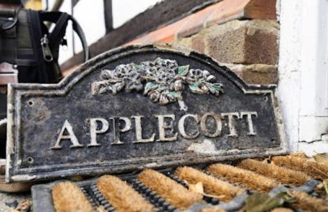 Applecott - 2 bedroom Thatched cottage close to Stonehenge - Foto 18