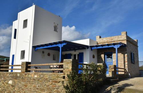 Andros Country Residence - Photo 34
