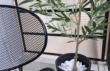 Stylish City Center Apartment - Foto 43