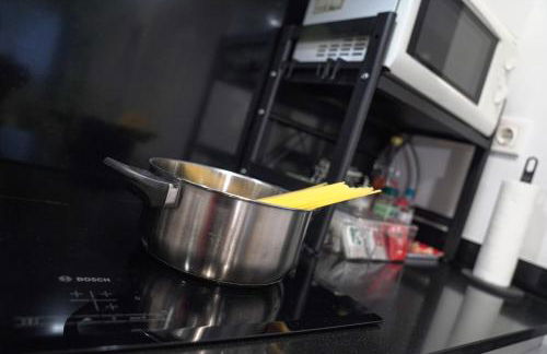 Espectacular Loft Piscina y Terraza - Roig Arena - Las Ciencias - Ruzafa - Valencia Centro - Photo 17