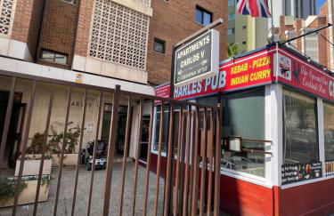 New Square Tiki - Foto 28