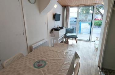 maison Madeleine - Foto 21