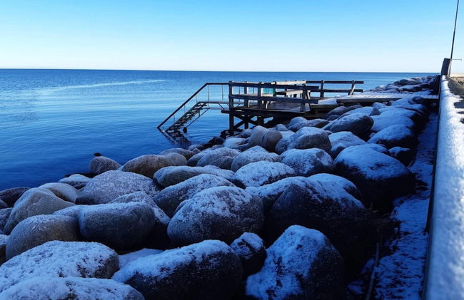 Holiday Home in Hadsund - Foto 33