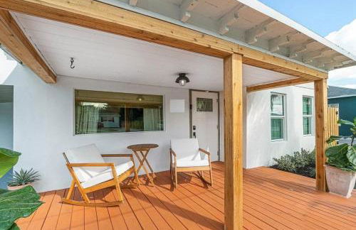 Tank Pool, Putting Green & 1 Mile to the Beach! - Foto 29