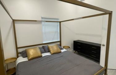 Modern Riverview Apartments - Foto 33