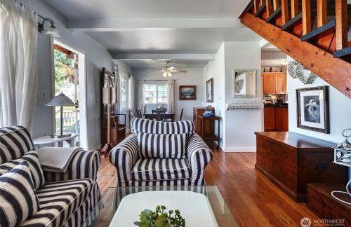 Charming and cozy cottage at Maple Beach - Foto 6