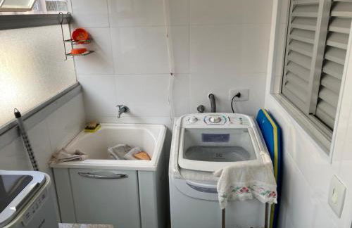 PÉ NA AREIA - COM SERVIÇO DE PRAIA - Foto 6