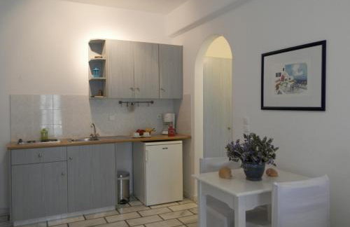 Nissiotiko Studios & Apartments - Photo 61