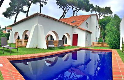 DOMUS QUIETA Quiet home, pool near beach for family & friends - Foto 3