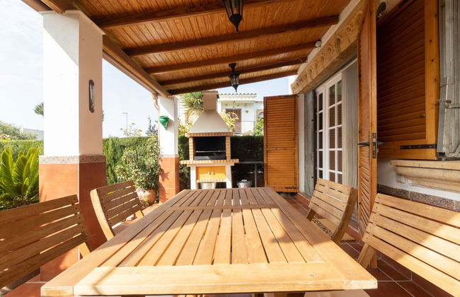 Holiday Home Villa Jardin by Interhome - Foto 9