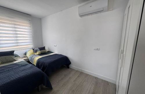 Apartamentos Turísticos Las Claras 2 - Photo 8