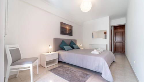 Quarteira Beach – 2nd D by HelloVacations - Foto 5