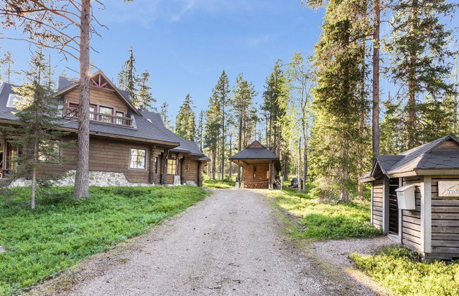 Ylläskyrö - Photo 1