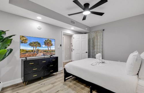 Beachfront Anderson Condos by Hosteeva - Foto 16