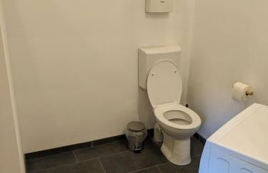 Kleine Wohnung am waldrand - Foto 16