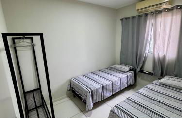 APTO 5 MINUTOS LAGOA MAIOR - Foto 7