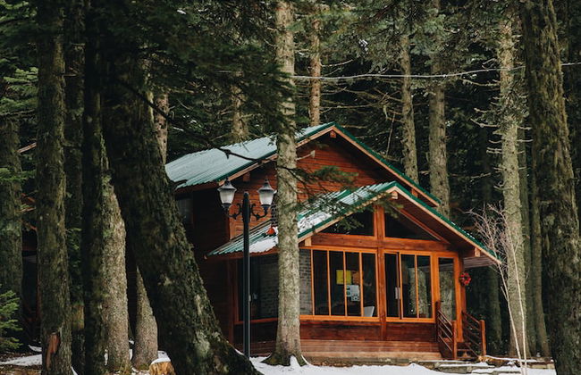 Karinna Forest Houses - Foto 7