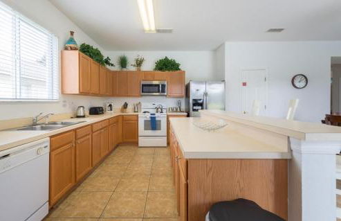 Ideal for Families - Arcade Gaming Room - South Facing Pool - Spa - Nr Disney - FREE Welcome Pack - Foto 22