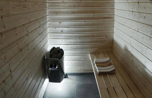 Przystanek Tykocin - domki gościnne w sercu Podlasia - Foto 20