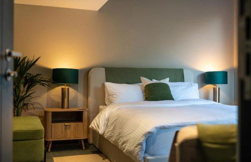 Garden Rooms Edinburgh - Foto 20