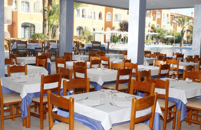 Vibra Caleta Playa Apartamentos - Foto 29