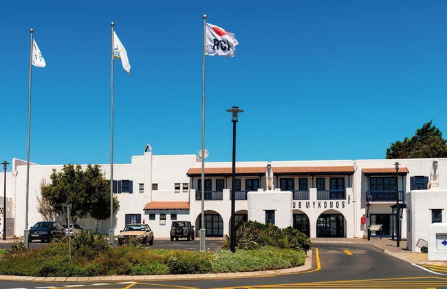 Club Mykonos by First Private Stays - Foto 3